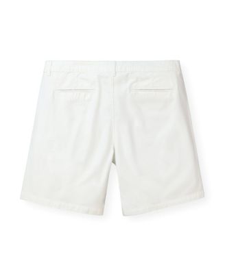 Men's Organic Cotton Cotton 9" Short