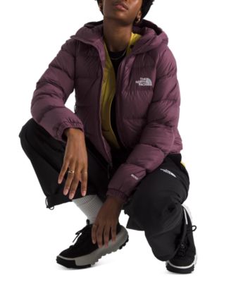 Women's Hydrenalite Hooded Down Jacket