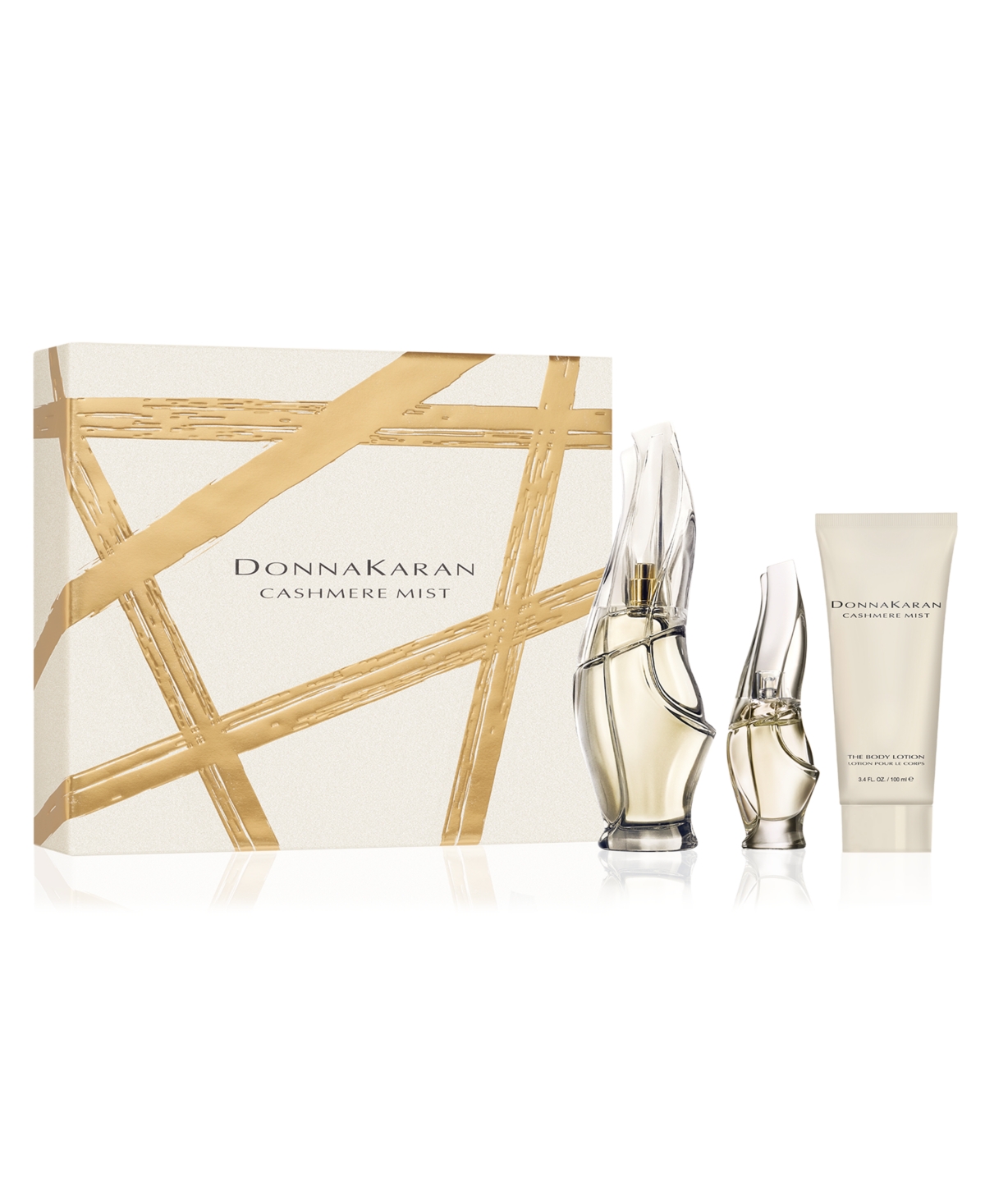 Donna Karan 3-Pc. Cashmere Mist Eau de Parfum Gift Set