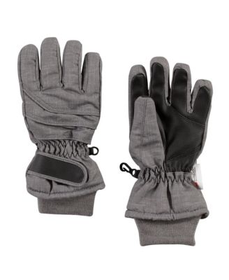 Hudson Toddler Unisex Snow Gloves