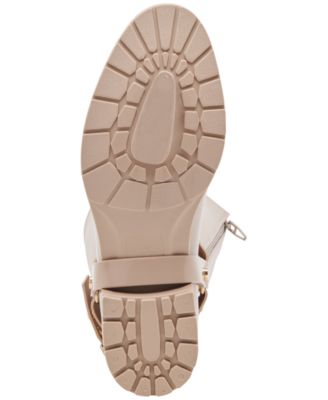 Dolce Vita Women's Cloudy H2O Strapped Rain Boots