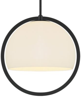 Eterna 16" Metal 1 Light Pedant