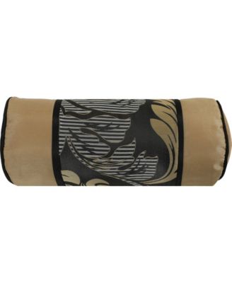 Lincoln 7-Piece Comforter Set, Queen