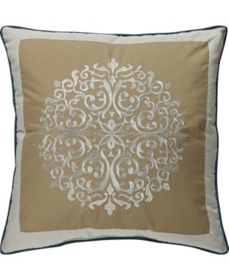 Reina 7 PC Comforter Set, King