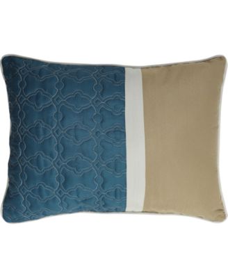 Reina 7 PC Comforter Set, King