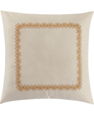 Galatea Tufted Embroidery 7-Pc. Comforter Set, King