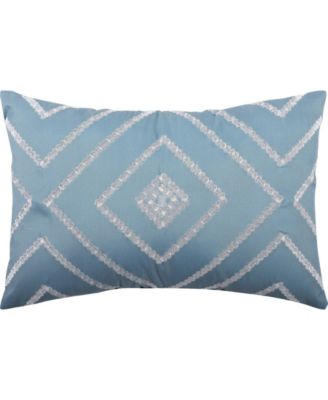 Nereida Geometric 6-Pc. Comforter Set, Queen