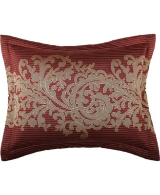 Margret 7 Piece Comforter Set, King