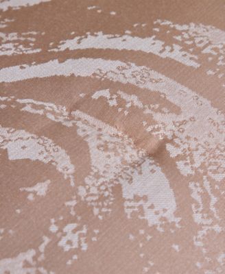 Alameda Floral 7-Pc. Comforter Set, King