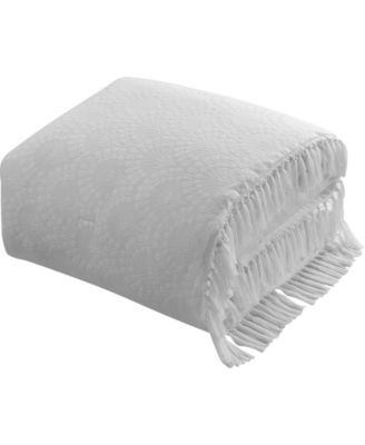 Kilanny Floral 7-Pc. Comforter Set, Queen