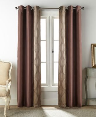 Kath Geometric 15-Pc. Comforter Set, California King