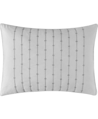 Kilanny Floral 7-Pc. Comforter Set, King