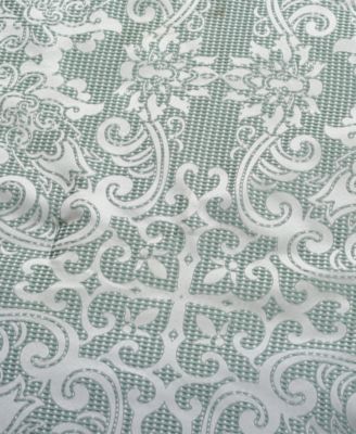 Barvina Damask 9-Pc. Comforter Set, California King