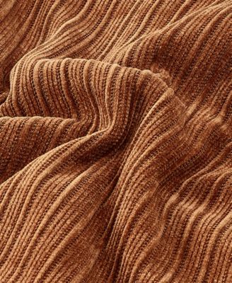 Arvada Solid Cabin Style 7-Pc. Comforter Set, Queen