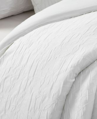 Slavia Leaves 7-Pc. Comforter Set, Queen