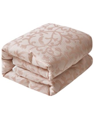 Johnella Paisley 14-Pc. Comforter Set, Queen