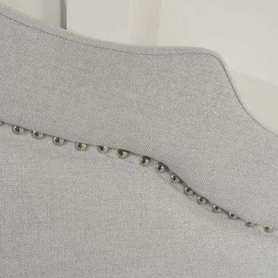 Broxton Adjustable Upholstered Headboard