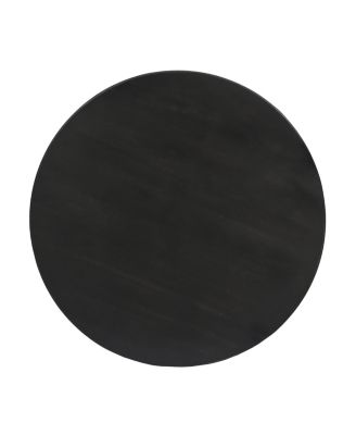 Streamdale Marina Acacia Wood Tripod Side Table