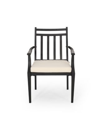 Streamdale Elegant And Cozy Outdoor Dining Chair