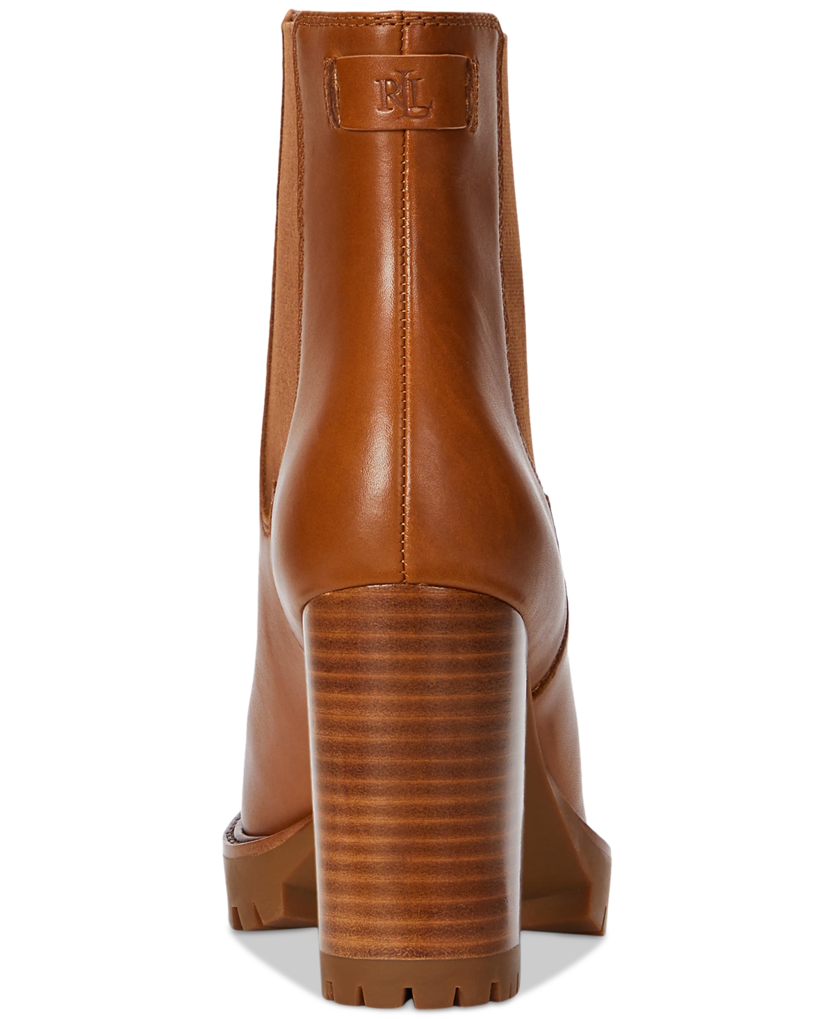 Lauren Ralph Lauren Women's Layne Dress Booties