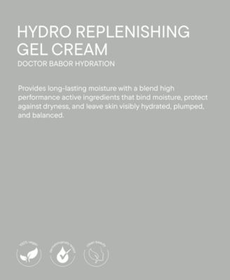 Hydro Replenishing Gel Cream, 1.69 oz.