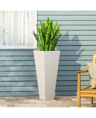 Ella L Stylish Plant Haven for Thriving Greenery