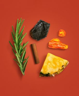 Men's Eternity Flame Eau de Toilette, 3.4 oz.