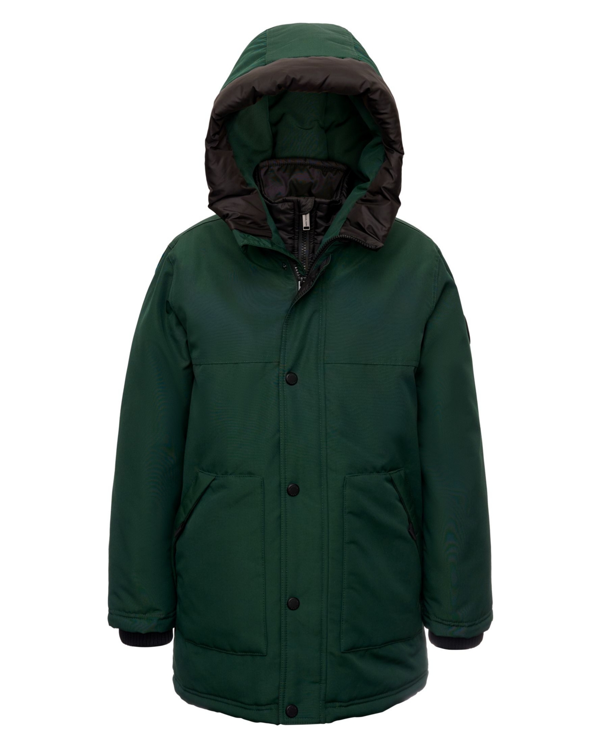 Little boys parka cheap