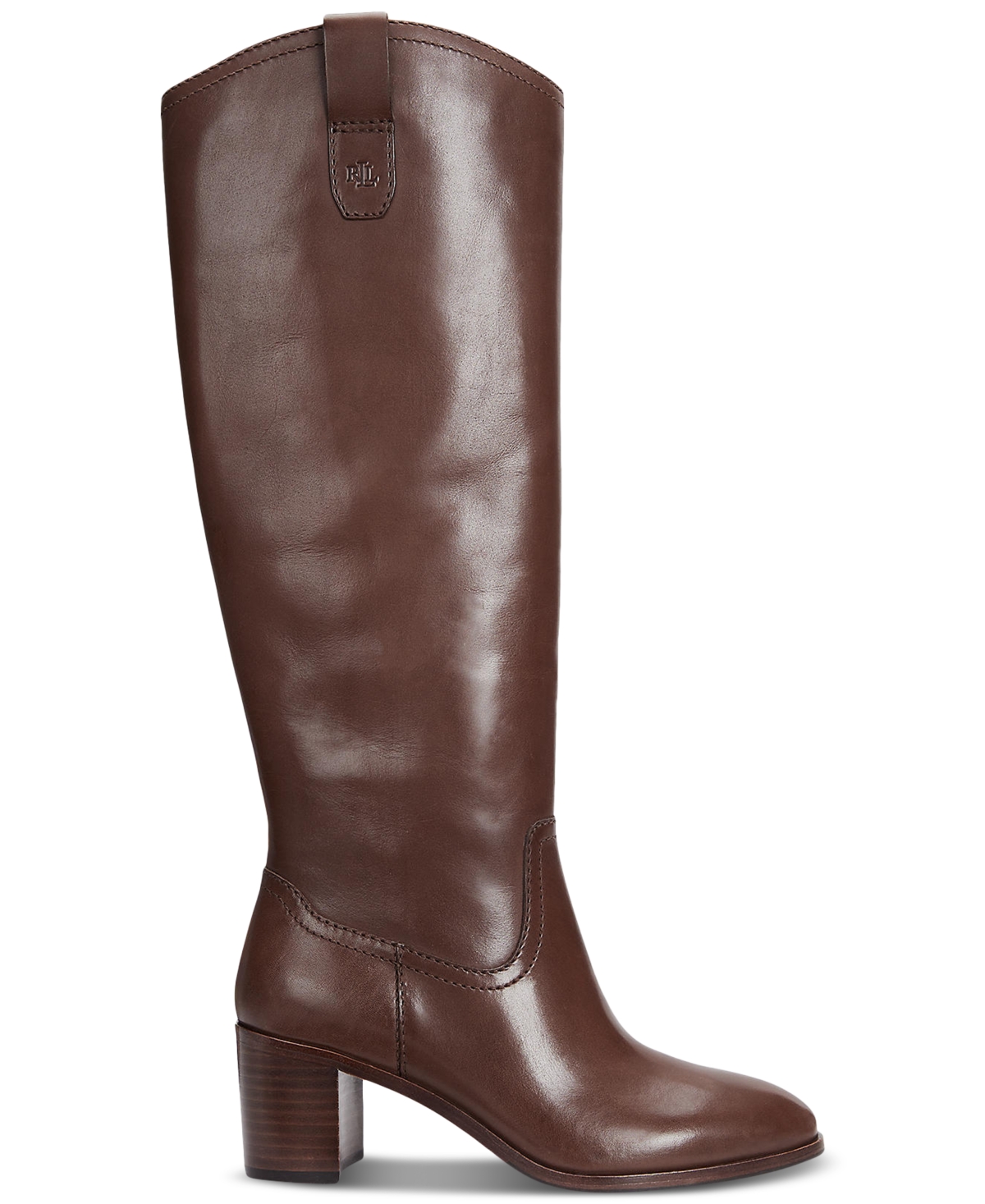 Lauren Ralph Lauren Women's Carla Tall Dress Boots