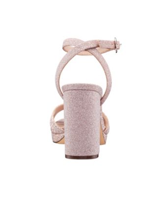 Women's Shelia Platform Dress Sandal