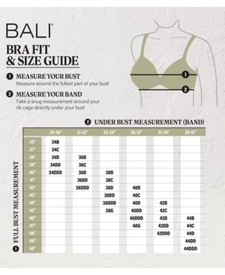 Women's Breathe Lace Underwire Bra DF7590