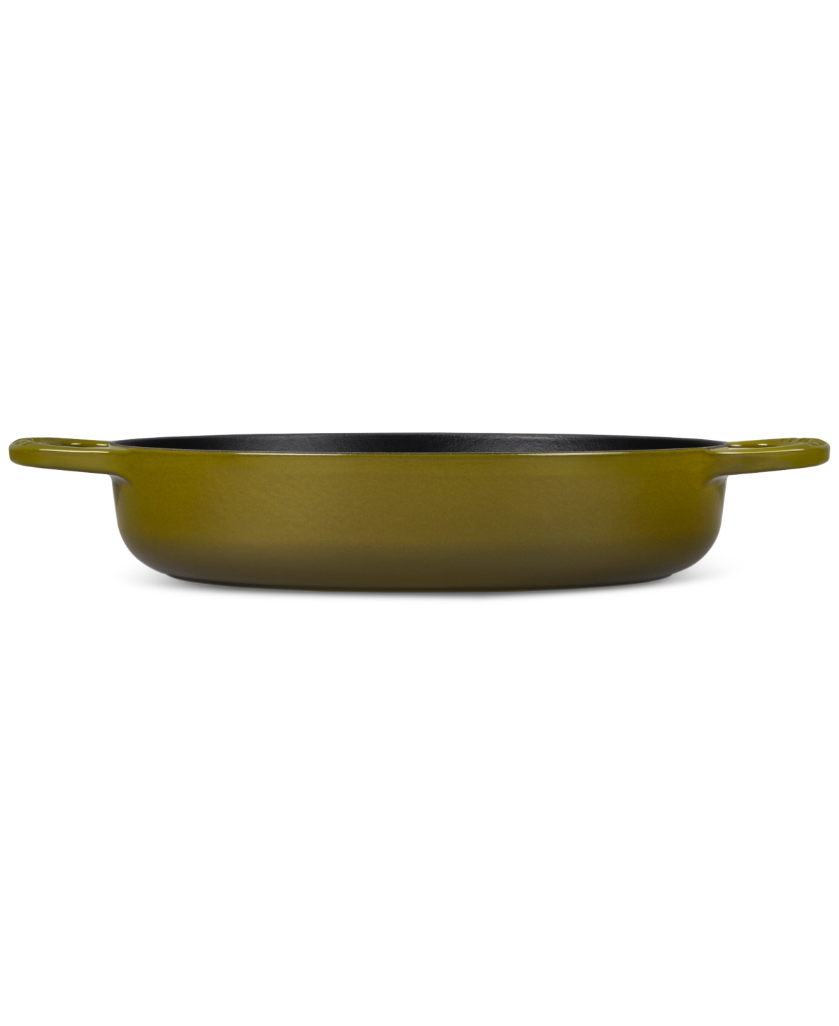Le Creuset Enameled Cast Iron Signature Everyday Pan In Peche