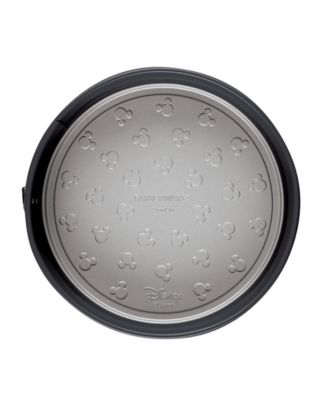 Bake with Mickey Mouse 9-Inch Springform Pan
