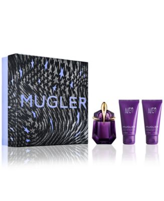 Mugler 3-Pc. ALIEN Eau de Parfum Gift Set - Macy's