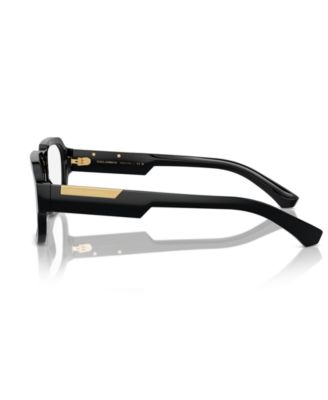 Dolce & Gabbana Men's Eyeglasses, DG3389