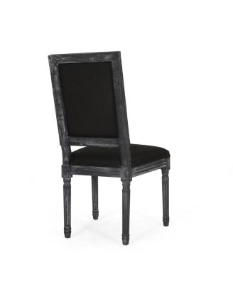 Streamdale French Country Timeless Elegance Dining Chair