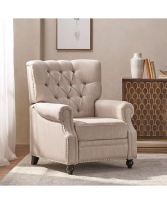 Ultimate Comfort And Style Recliner