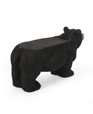 Streamdale Mgo Bear Bench