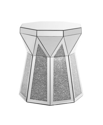 Art Deco Mirror Coffee Table Glamorous, Modern, & Luxurious