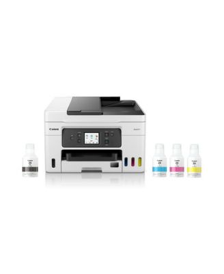 Maxify GX4020 Wireless Versatile MegaTank Compact All-In-One Color Printer