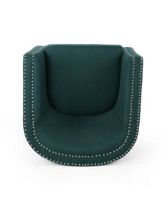 Streamdale Ergonomic Office Chair – Swivel Design with High-Back Support – Comfortable Desk Chair