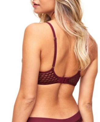 Women's Naia Adaline Unlined Balconette Bra