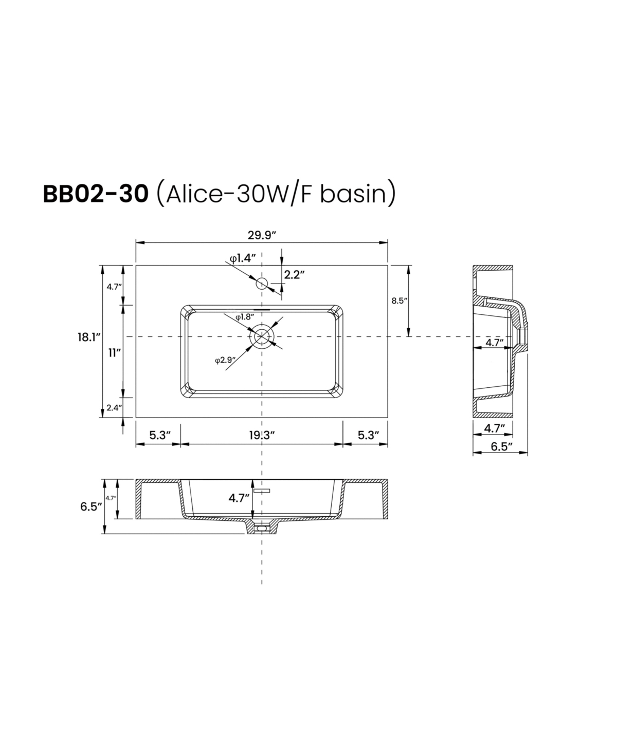 Streamdale Furniture 72