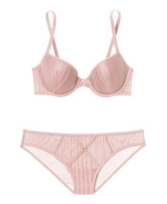 Women's Naia Holly Unlined Demi Bra