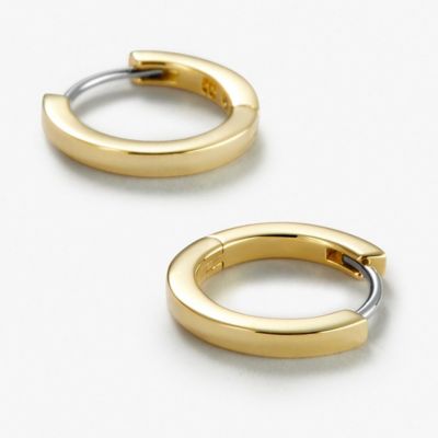 Huggie Hoops - Huggie Hoops