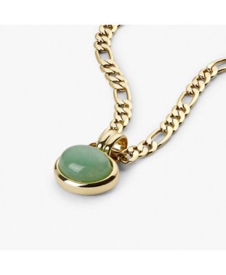 Gemstone Necklace - Meesh