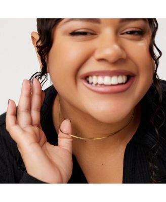 Herringbone Chain - Ina Mini