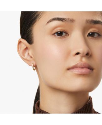 Hoop Earrings - Rox Mini