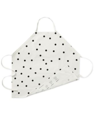 kate spade new york - All in Good Taste Polka Dot Apron