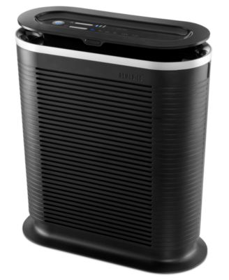 Homedics - AF-20 True HEPA Air Cleaner